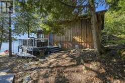 20 FIRE ROUTE 23D | Havelock-Belmont-Methuen Ontario | Slide Image Three