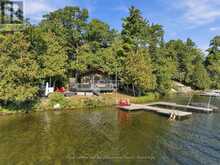 20 FIRE ROUTE 23D | Havelock-Belmont-Methuen Ontario | Slide Image Forty-two