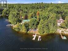 20 FIRE ROUTE 23D | Havelock-Belmont-Methuen Ontario | Slide Image Forty-four