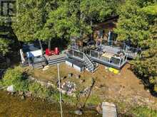 20 FIRE ROUTE 23D | Havelock-Belmont-Methuen Ontario | Slide Image Six