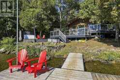 20 FIRE ROUTE 23D | Havelock-Belmont-Methuen Ontario | Slide Image Forty-eight