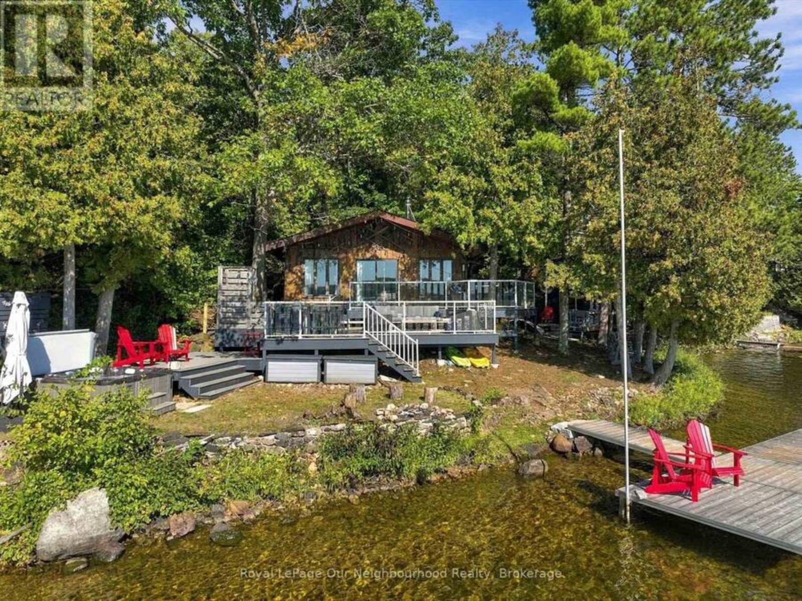 20 FIRE ROUTE 23D, Havelock-Belmont-Methuen, Ontario K0L 1Z0