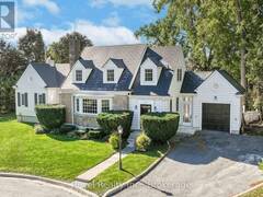 13 SYLVAN CRESCENT Lindsay Ontario, K9V 2W4