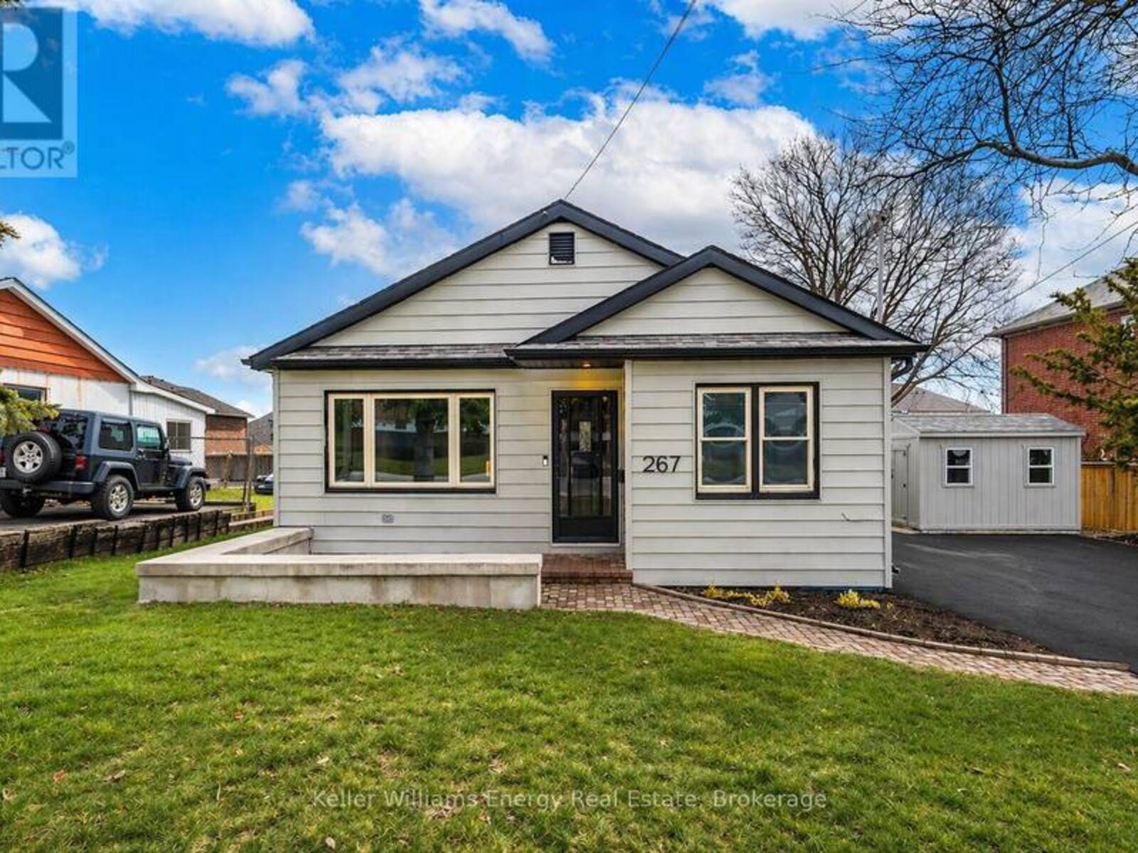 267 LIBERTY STREET N, Clarington, Ontario L1C 3Y6