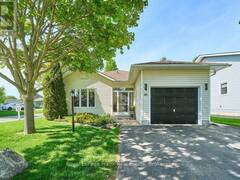 40 NIAGARA TRAIL Clarington Ontario, L1B 1L6