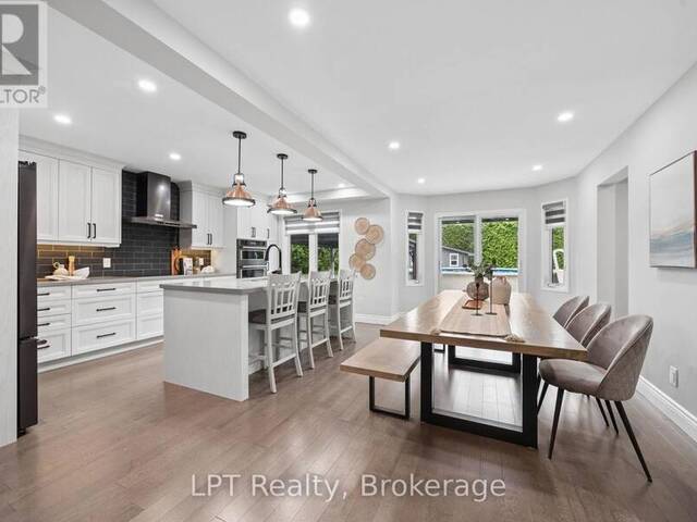 178 SANDRINGHAM DRIVE Clarington Ontario, L1E 2A5 - 3 Bedrooms Home For Sale