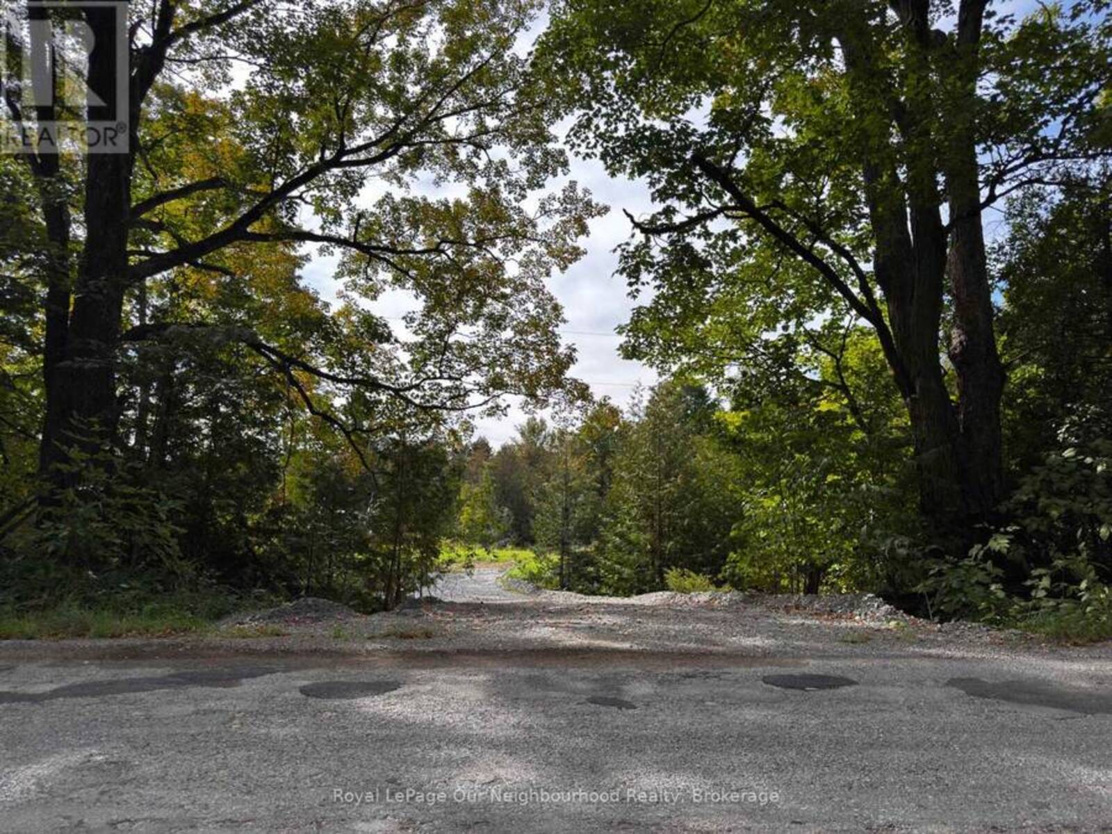 0 FAIRBAIRN ROAD, Bobcaygeon, Ontario K0M 1A0
