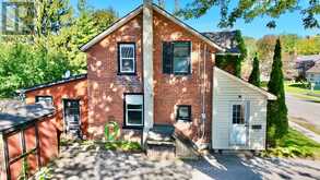166 BURNHAM STREET | Belleville Ontario | Slide Image Six