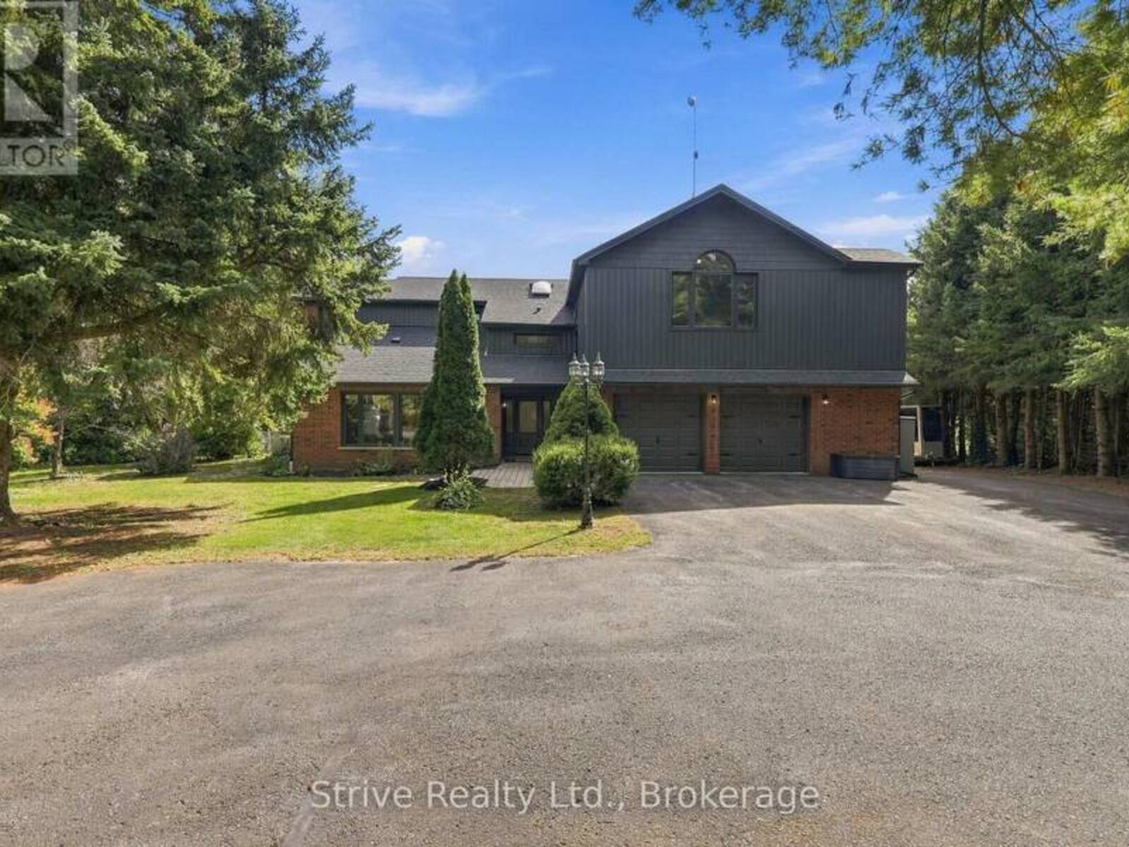1068 TELECOM ROAD, Kawartha Lakes, Ontario L0A 1K0