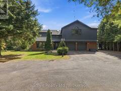 1068 TELECOM ROAD Kawartha Lakes Ontario, L0A 1K0