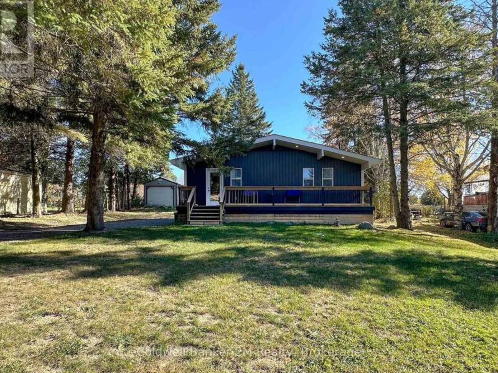 122 MCGILL DRIVE, Kawartha Lakes, Ontario L0B 1K0
