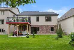 66 CONNOLLY ROAD | Lindsay Ontario | Slide Image Thirty-two