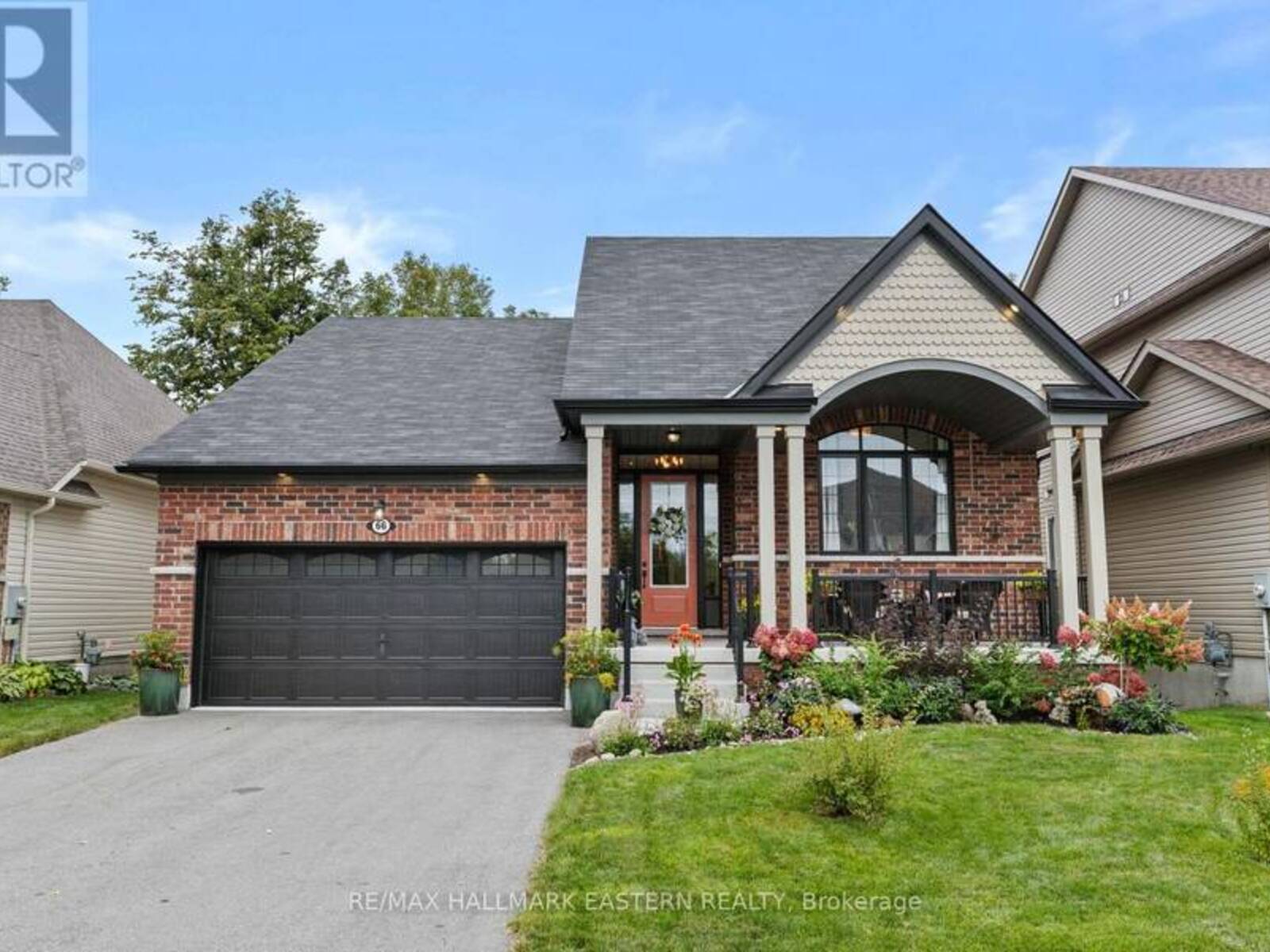 66 CONNOLLY ROAD, Lindsay, Ontario K9V 0P4