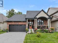 66 CONNOLLY ROAD Lindsay Ontario, K9V 0P4