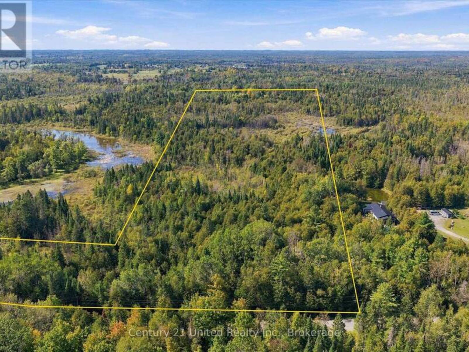 0 NORTH SCHOOL ROAD, North Kawartha, Ontario K0L 2H0