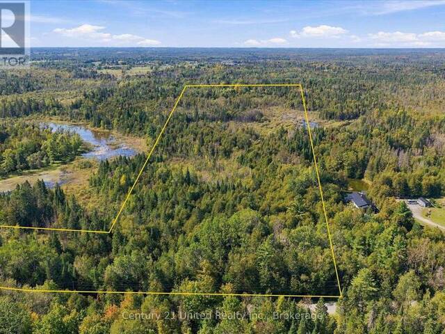 0 NORTH SCHOOL ROAD North Kawartha Ontario, K0L 2H0 - Vacant Land For Sale