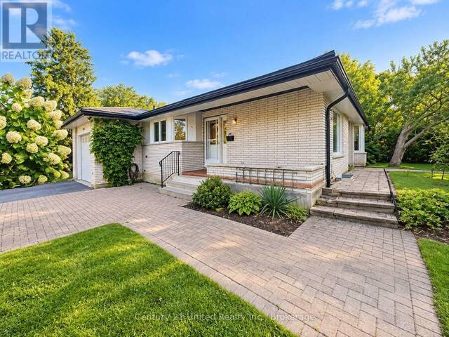 1006 ONTARIO STREET Cobourg Ontario, K9A 3C7 - 2 Bedrooms Home For Sale