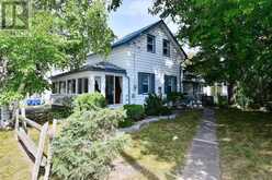 136 WATER STREET | North Kawartha Ontario | Slide Image Two