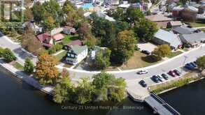 136 WATER STREET | North Kawartha Ontario | Slide Image Four