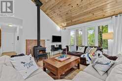 82 FIRE ROUTE 291 | North Kawartha Ontario | Slide Image Twelve