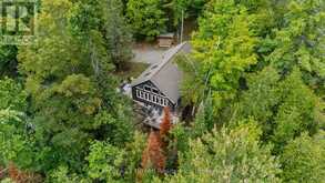 82 FIRE ROUTE 291 | North Kawartha Ontario | Slide Image One