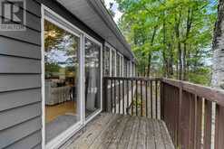 82 FIRE ROUTE 291 | North Kawartha Ontario | Slide Image Thirty