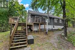 82 FIRE ROUTE 291 | North Kawartha Ontario | Slide Image Thirty-one