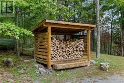 82 FIRE ROUTE 291 | North Kawartha Ontario | Slide Image Thirty-seven
