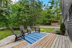 82 FIRE ROUTE 291 | North Kawartha Ontario | Slide Image Eight
