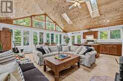 82 FIRE ROUTE 291 | North Kawartha Ontario | Slide Image Nine