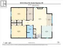 541G SOUTH SHORE ROAD | Greater Napanee Ontario | Slide Image Forty-six
