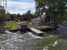 541G SOUTH SHORE ROAD | Greater Napanee Ontario | Slide Image Four