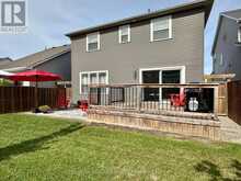 9 BRIARWOOD AVENUE | Lindsay Ontario | Slide Image Thirty-three