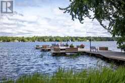 3 PORTS DRIVE | Bobcaygeon Ontario | Slide Image Thirty-three