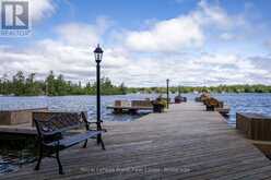 3 PORTS DRIVE | Bobcaygeon Ontario | Slide Image Thirty-four