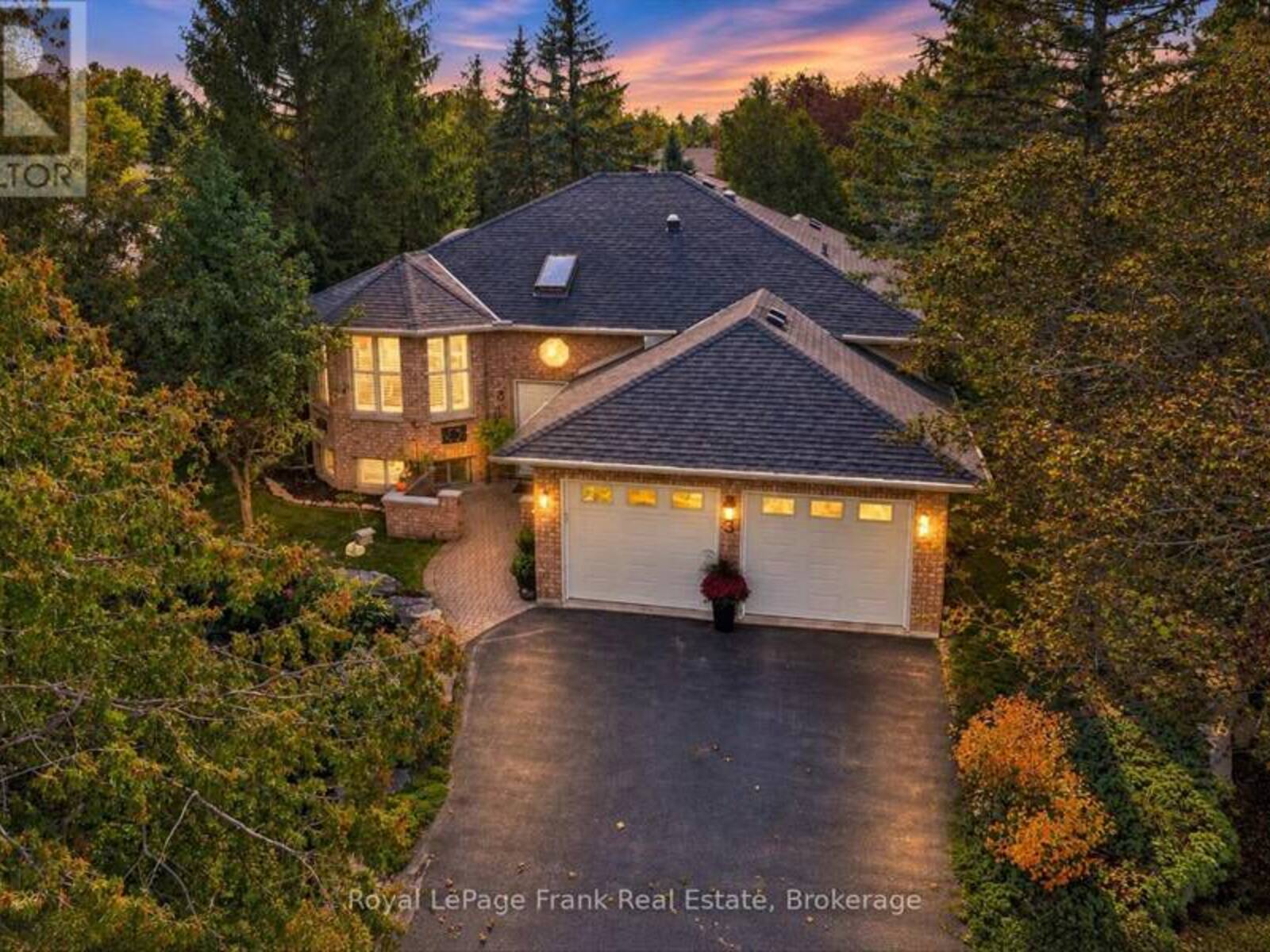 3 PORTS DRIVE, Bobcaygeon, Ontario K0M 1A0