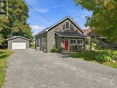 590 OLD NORWOOD ROAD Havelock-Belmont-Methuen Ontario, K0L 1Z0