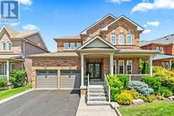 928 BLACK CHERRY DRIVE | Oshawa Ontario | Slide Image One
