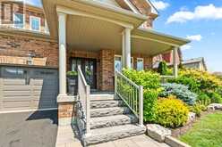 928 BLACK CHERRY DRIVE | Oshawa Ontario | Slide Image Four