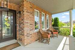 928 BLACK CHERRY DRIVE | Oshawa Ontario | Slide Image Five