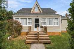 344 D'ARCY STREET | Cobourg Ontario | Slide Image One