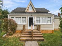344 D'ARCY STREET Cobourg Ontario, K9A 4A3