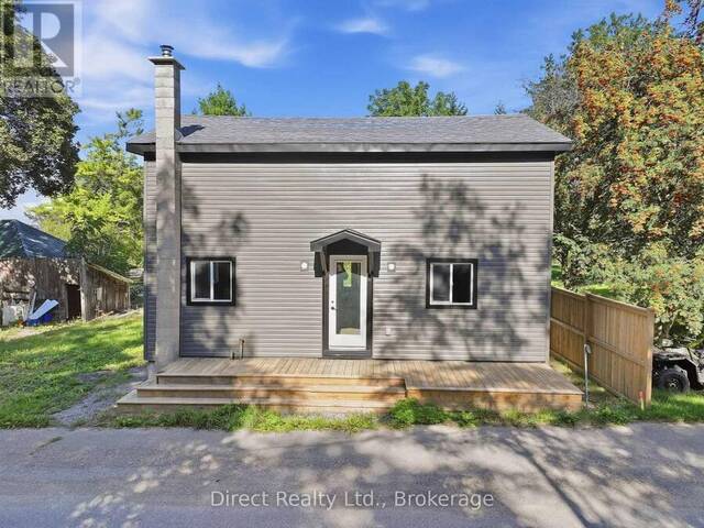 14 RYERSON STREET Prince Edward Ontario, K0K 1L0 - 2 Bedrooms Home For Sale