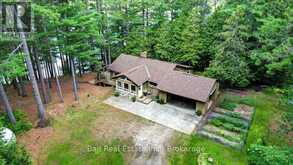 21 LUCERNE LAKE DRIVE | Bancroft Ontario | Slide Image One