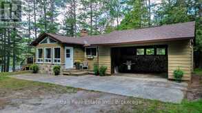 21 LUCERNE LAKE DRIVE | Bancroft Ontario | Slide Image Two