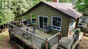 21 LUCERNE LAKE DRIVE | Bancroft Ontario | Slide Image Forty