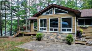 21 LUCERNE LAKE DRIVE | Bancroft Ontario | Slide Image Four