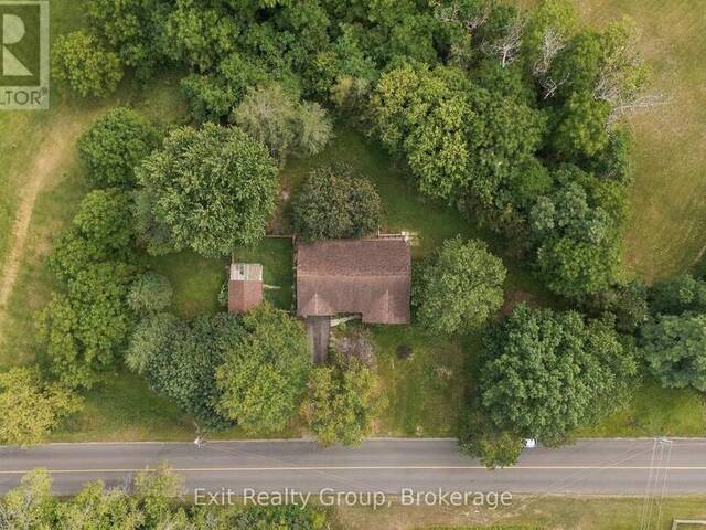 31 RIDGE ROAD Prince Edward Ontario, K0K 2T0 - 3 Bedrooms Home For Sale