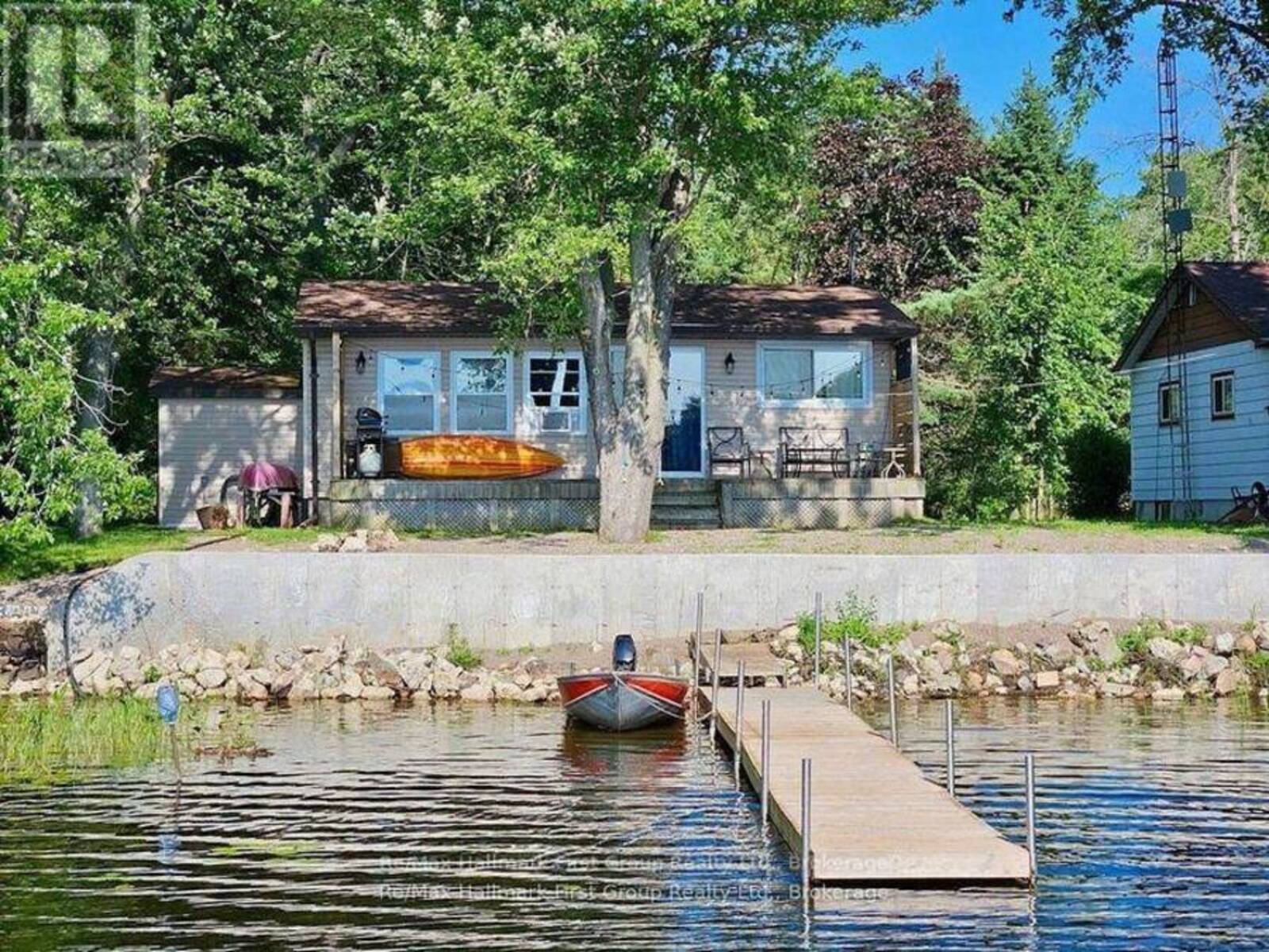 111 HUGHES LANE, Tweed, Ontario K0K 3J0