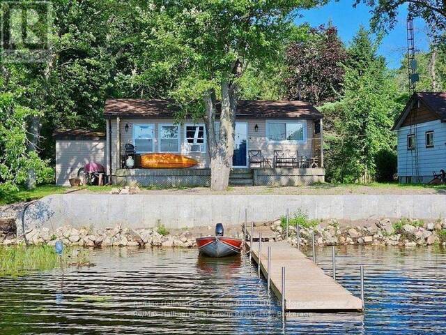 111 HUGHES LANE Tweed Ontario, K0K 3J0 - 2 Bedrooms Waterfront Home For sale
